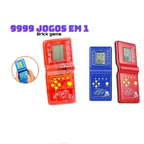 Game Retrô