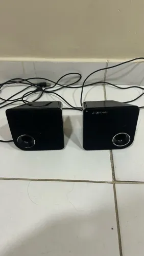 caixas de som para computador Lenovo M0620