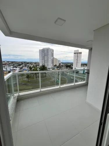 Apartamento para Locação - Loteamento Villa Branca, Jacareí/SP .