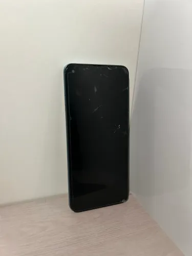 Vendo Infinix Note 7 128GB - Cor Furacão Branco