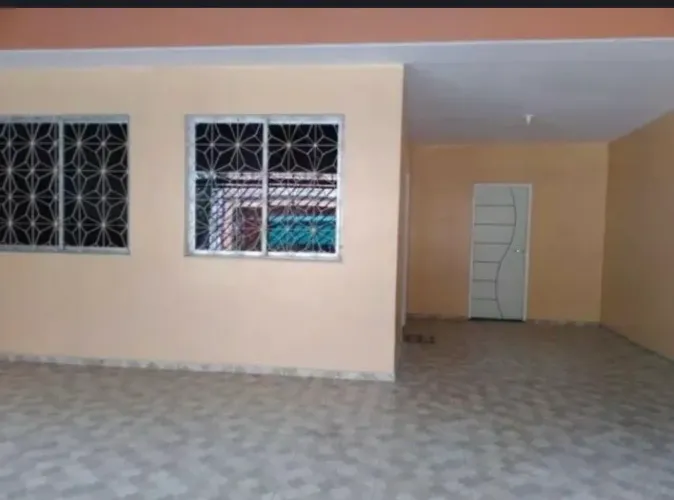 Casa em SAN Martin