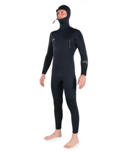 Long John Dakine Malama 4/3 com capuz