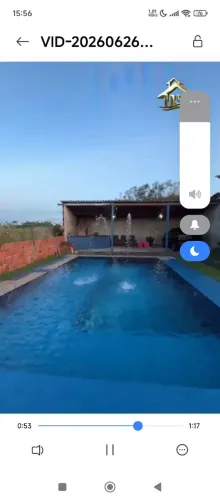 Mini sítio 