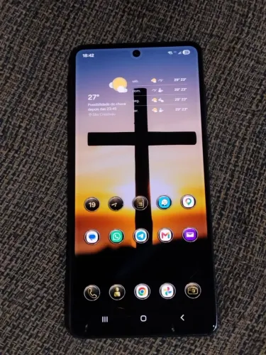 Sansung Galaxy A73