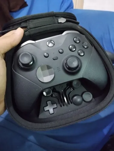 Controle Xbox Série X Elite 2