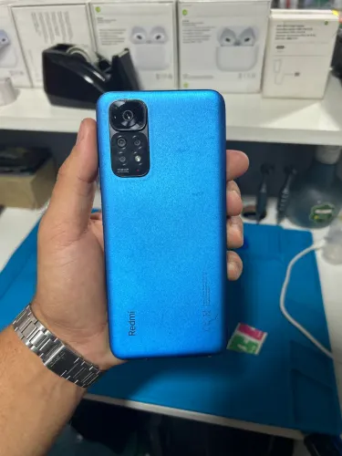 Redmi note 11s 128gb