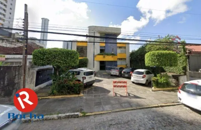 Oportunidade para seu Consultório Sala à Venda na Torre-Recife, 26 m² por R$ 130.000