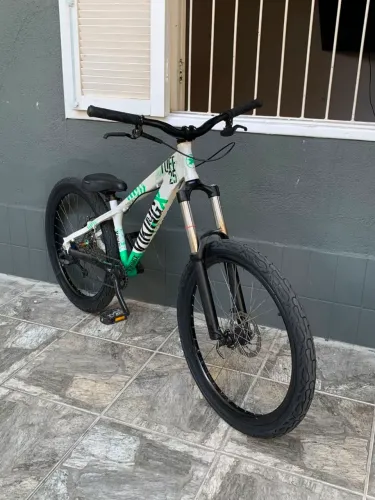 Bike viking