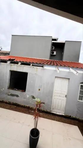 Telhas para doação
