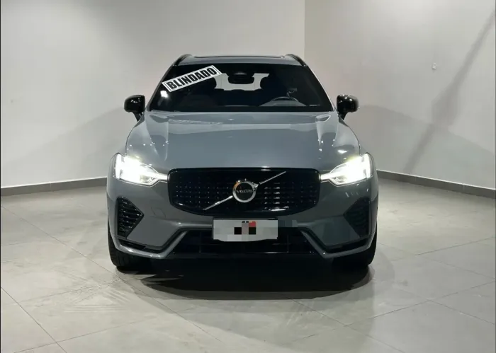 Volvo XC-60 T-8 Ultim.dark 2.0 AWD (híbrido) 2023