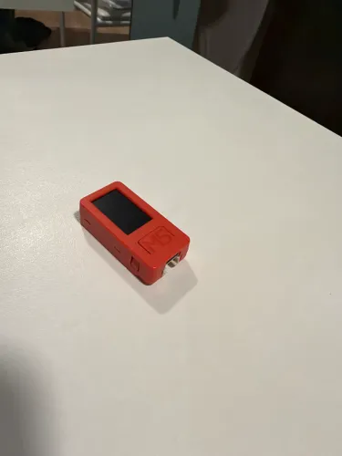 M5StickC Plus 1.1 (M5Stack) ESP32, tela colorida, módulo de desenvolvimento