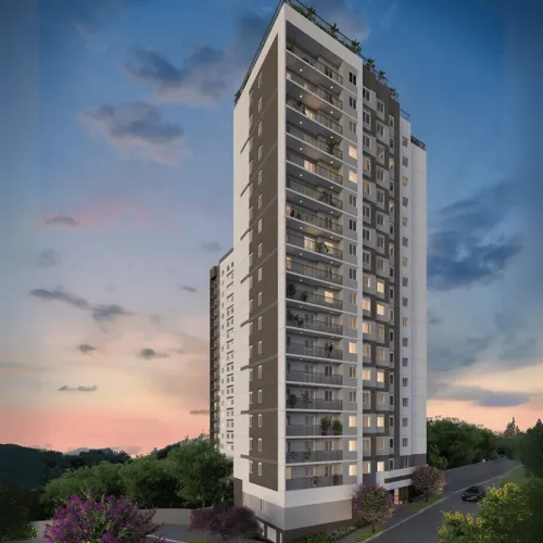 Minha Casa Minha Vida na Zona Norte - Brit Parada Inglesa