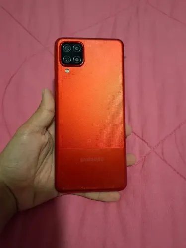 Samsung a12