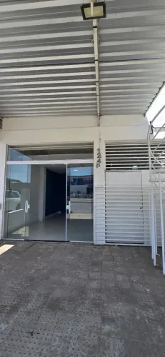 Ponto comercial em cajupiranga na RN 313 próximo ao supermercado Miramar