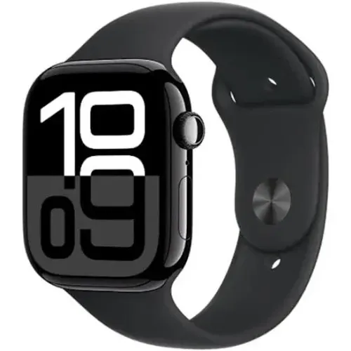 Apple Watch series 10 46 mm preto 