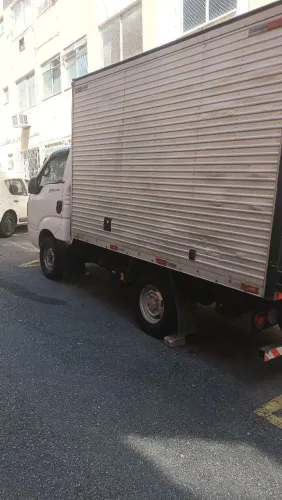 Vendo Caminhão 