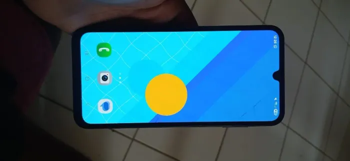 A15 Samsung