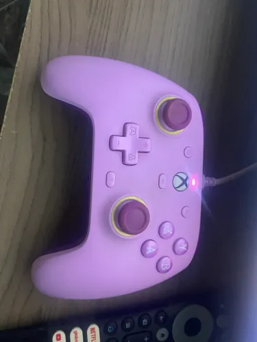 Controle para xbox/Series S/X e One Com antidrift