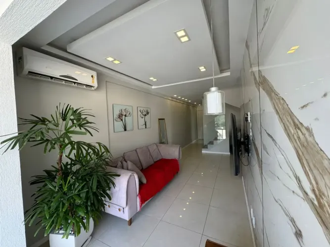 Cobertura duplex de 4 suítes e 184m² no Pontal Oceânico, Recreio dos Bandeirantes