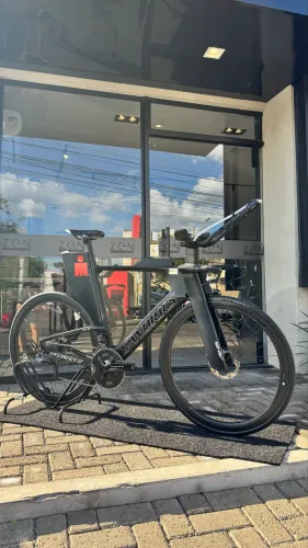 Specialized Shiv TT S-Works 56