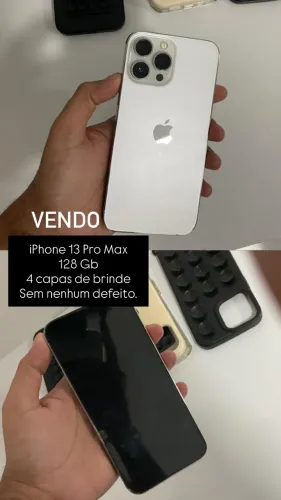 iPhone 13 Pro Max 