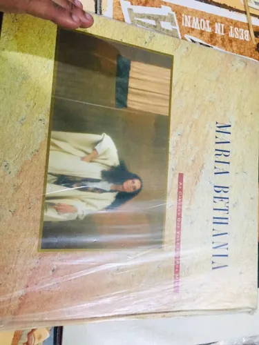 Disco raro vinil