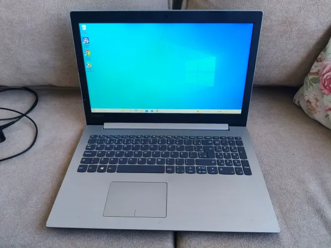 Notebook Core i5 | 8 GB RAM DDR4 | SSD 240GB Kingston | Bateria Nova