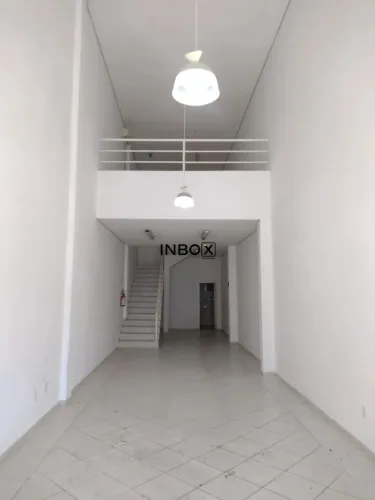 SALA COMERCIAL TÉRREA NO CENTRO DE BENTO GONÇALVES