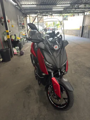 Xmax 250