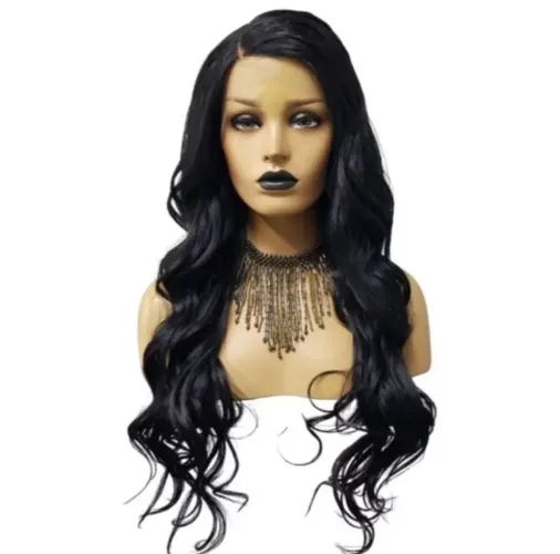 LACE FRONT REALISTA FIBRA PREMIUM