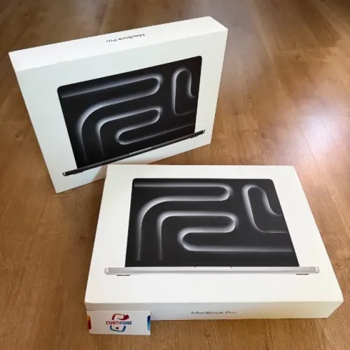 Macbook PRO M5 - 14" - 16Gb - 1TB | LACRADO, NOVO!