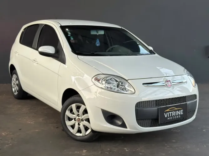 Fiat Palio Attractive 1.0 EVO Fire Flex 8V 5P 2015
