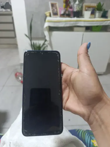 Xiaomi redmi note10