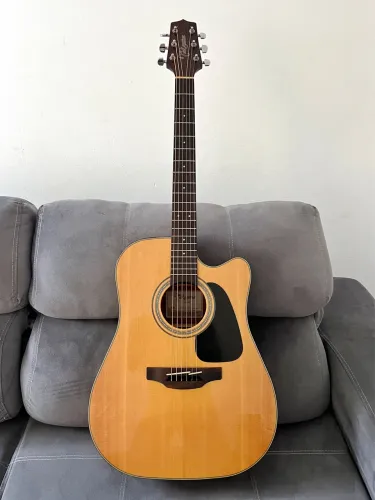 Violão Takamine GD30CE