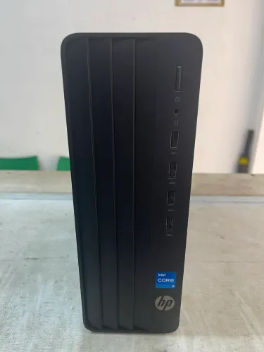 PC I5-12400/RAM 16GB/NVME 256GB/HD 1TB/WIFI/BLUETOOTH COM GARANTIA I3 I5 I7