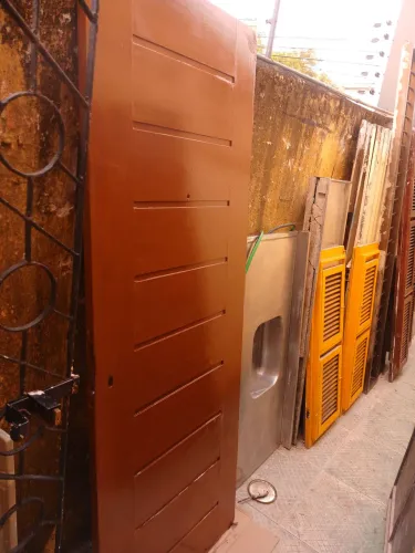 Porta 210x080cm linda