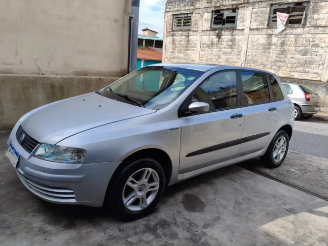Fiat Stilo 1.8/ 1.8 Connect 8V 103cv 5P 2004