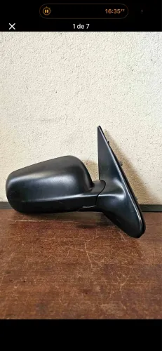 Retrovisor gol e saveiro g4