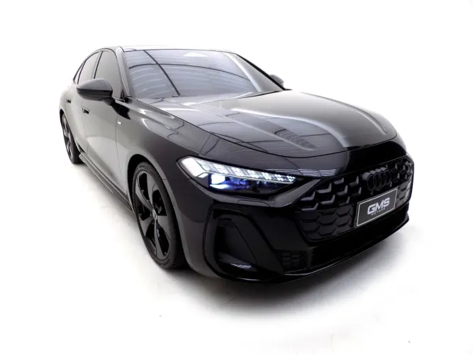 Audi A5 SEDAN PERFORMANCE S EDITION 2.0 TFSI QUATTRO 2025