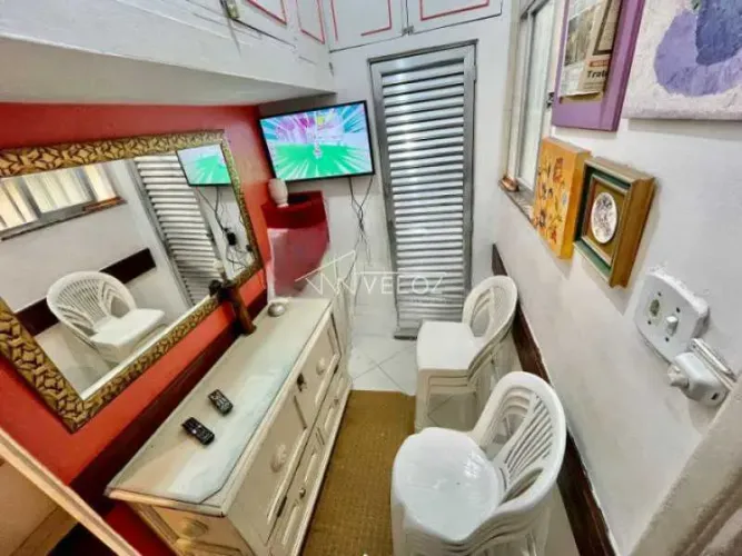 Apartamento : / Residencial / Ipanema
