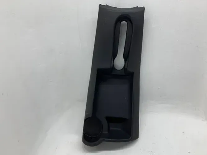 Moldura Do Console Central Citroen C3 Air Cross 2011