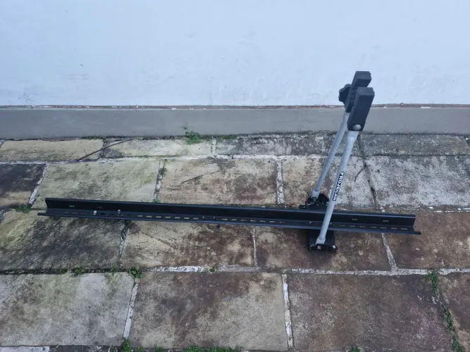 suporte de bicicleta
