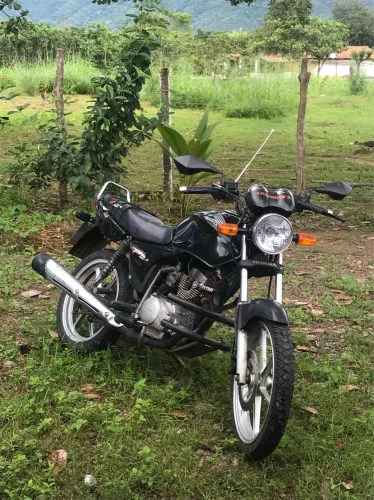 Moto 150 ks