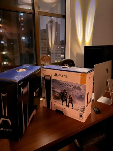 PS5 SLIM 1TB