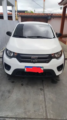 Fiat Mobi Like 1.0 Fire Flex 5P. 2023