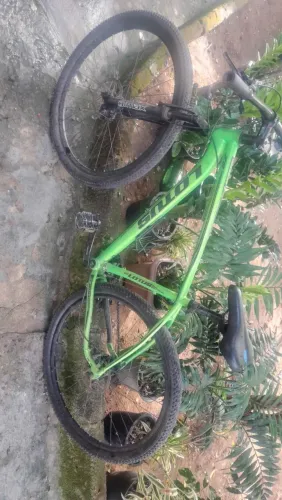 BICICLETA ARO 29 21 MARCHAS SUPER NOVA