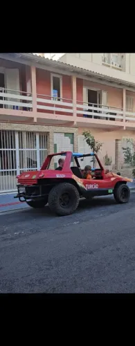 Buggy Buggy 1.6/ Tst/ RS 1.6 4-lug. 1998