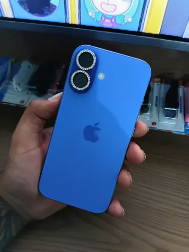 iPhone 16 - 128GB