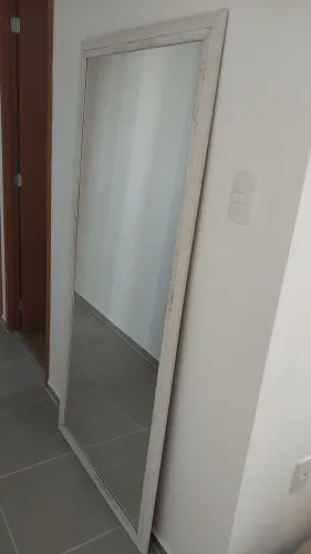Espelho de Corpo