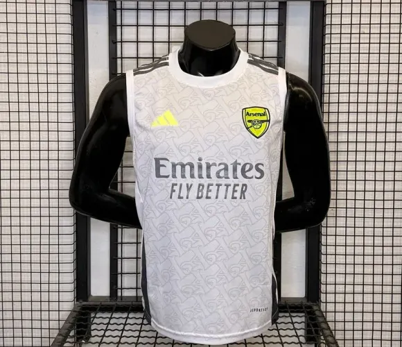 Regata Arsenal 1 Linha